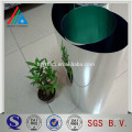 Transparent plastic film roll price